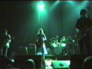 s.y. rockin' it out on may 22nd 1998 in seattle, wa // video-photo translation/duplication by me