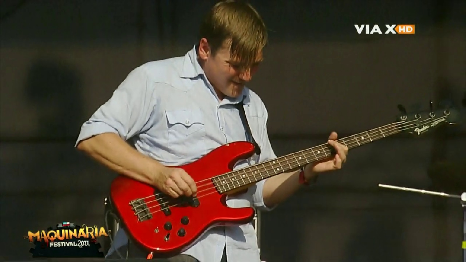 Sonic Youth Gear Guide FENDER POWER JAZZ BASS SPECIAL MARK