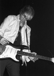 april 1985