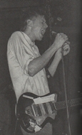 thurston's knox guitar