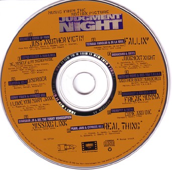 judgment night soundtrack sputnikmusic