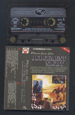 judgment night soundtrack sputnikmusic