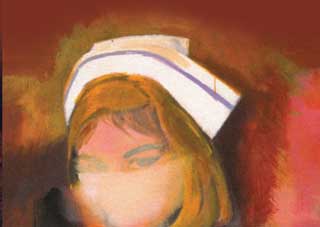 sonic nurse info