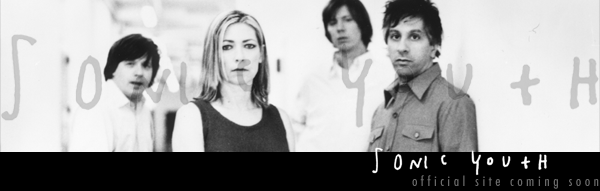 official site coming soon
