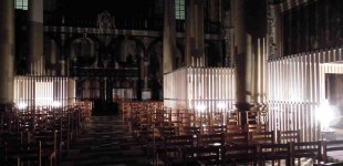 Singer-Ranaldo 'contre-jour' Belgium 9/30