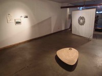 No Permanent Landscape exhibition 9/28/12