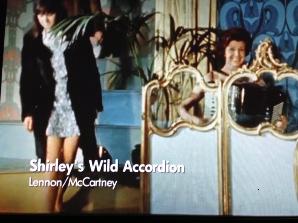 beatles MMT 006