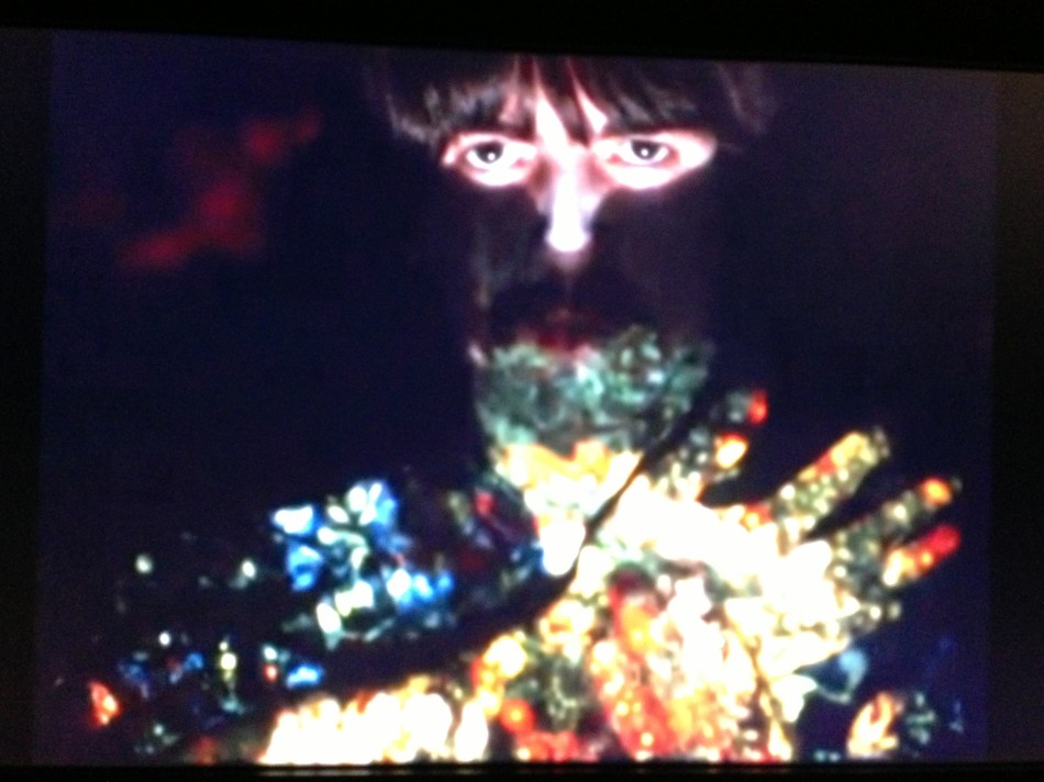 beatles MMT 012