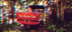 THE RISING TIDE–solo+band DEMOS 2013