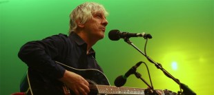 SOLO ACOUSTIC 020316 VIDEO &INTERVIEW