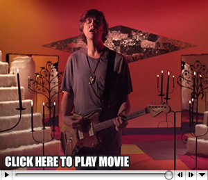 Thurston Moore - Heavenmetal