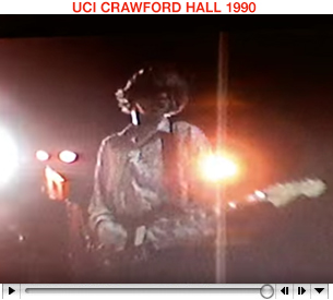 UCI Crawford Hall 1990